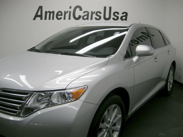 Toyota Venza 2009 photo 3