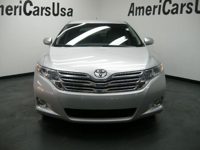 Toyota Venza 2009 photo 31