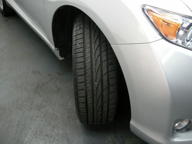 Toyota Venza 2009 photo 32