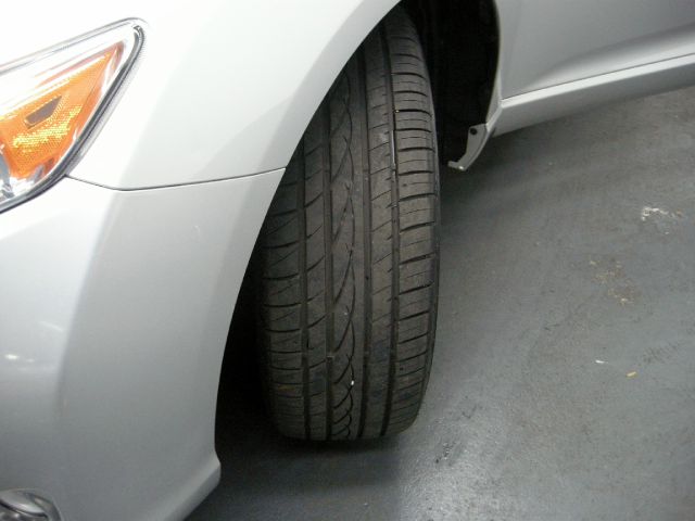 Toyota Venza 2009 photo 33