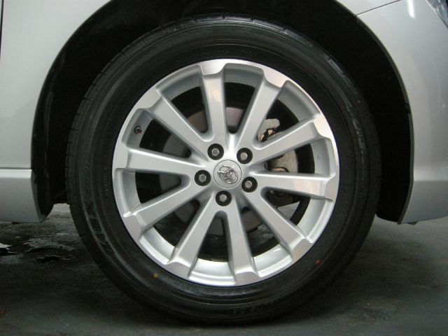 Toyota Venza 2009 photo 34