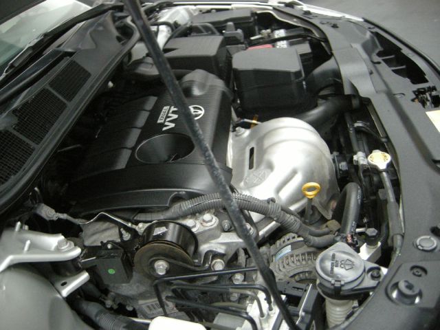 Toyota Venza 2009 photo 36