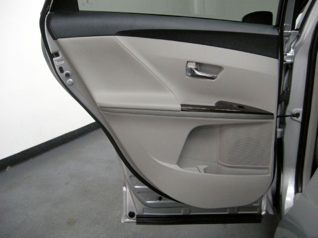 Toyota Venza 2009 photo 37