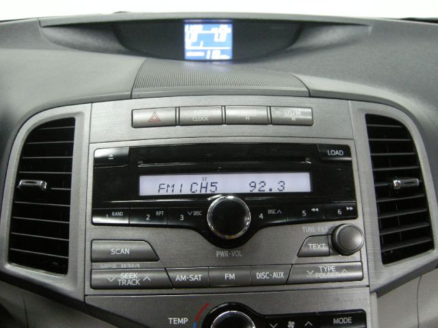 Toyota Venza 2009 photo 5