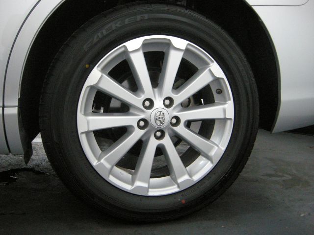 Toyota Venza 2009 photo 6