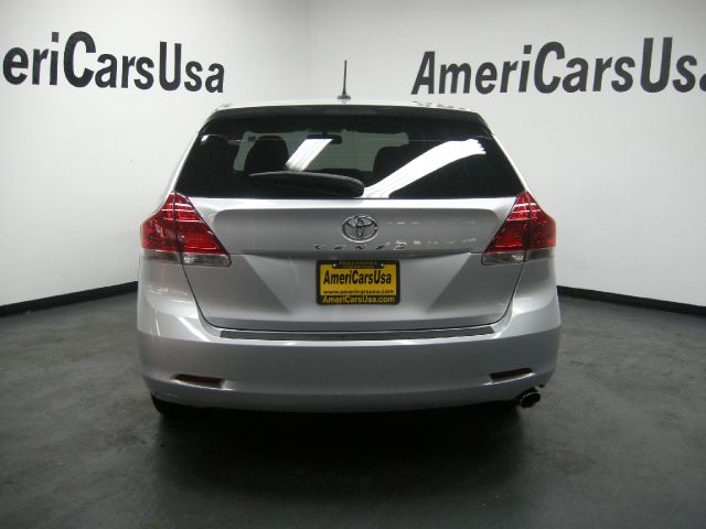 Toyota Venza 2009 photo 7