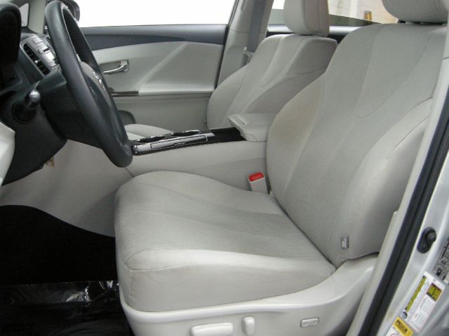 Toyota Venza 2009 photo 9