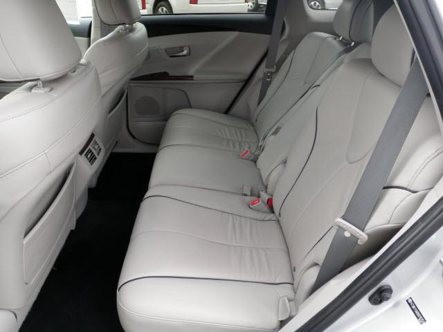 Toyota Venza Ml350 4matic Heated Seats Sport Utility