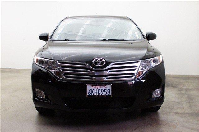 Toyota Venza Unknown Sport Utility