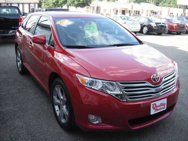 Toyota Venza 2009 photo 3