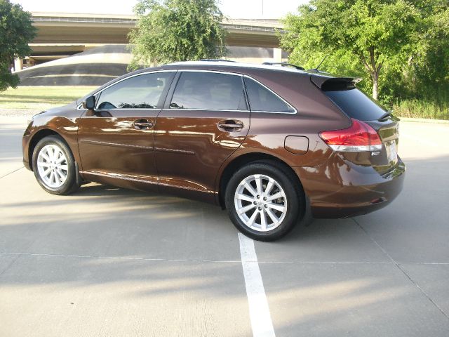 Toyota Venza 2009 photo 4