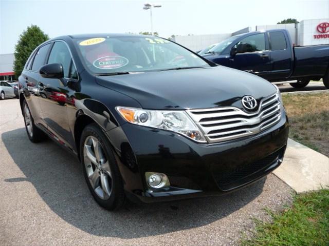 Toyota Venza 2009 photo 3