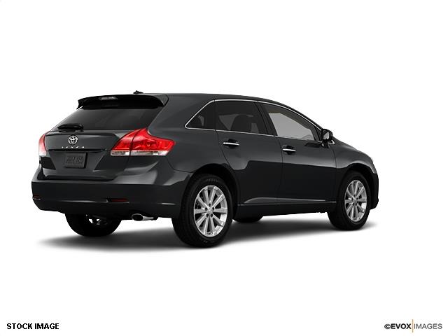 Toyota Venza Unknown SUV