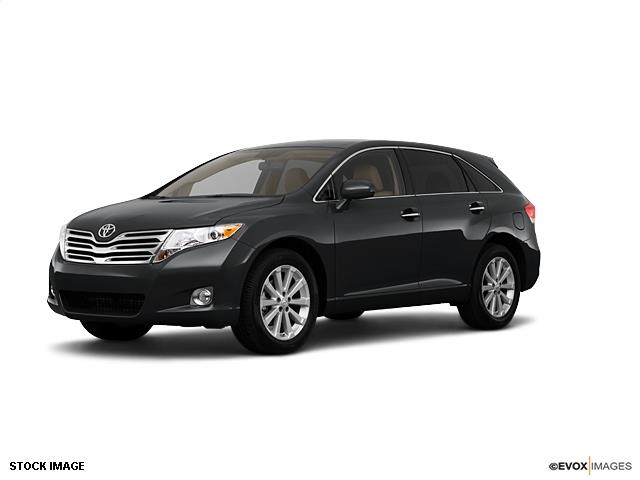 Toyota Venza 2010 photo 1