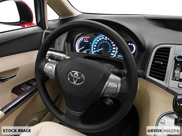 Toyota Venza 2010 photo 3