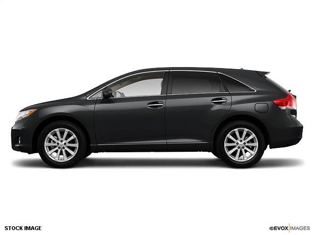 Toyota Venza 2010 photo 4