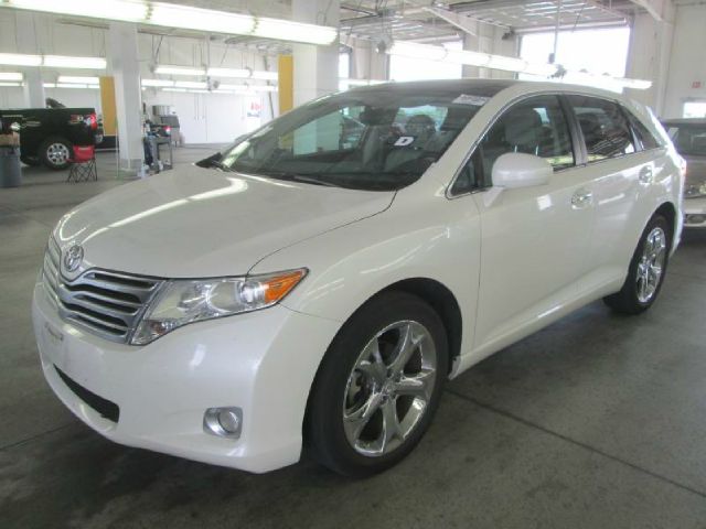 Toyota Venza 2010 photo 3