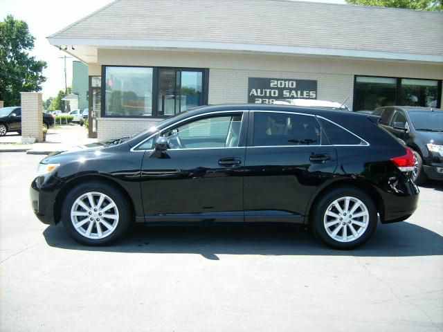 Toyota Venza 2010 photo 4