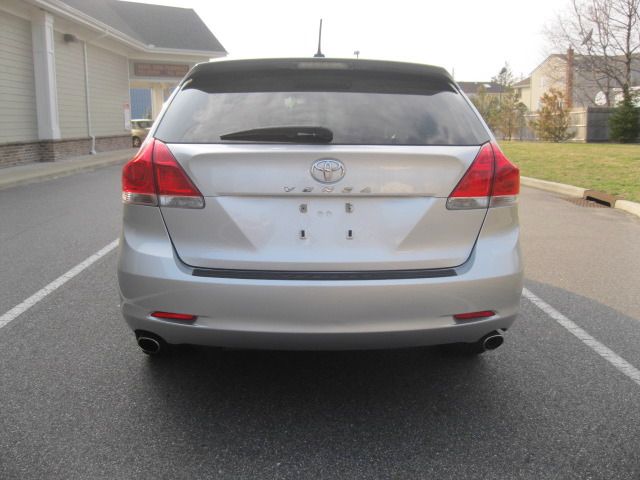 Toyota Venza 2010 photo 4