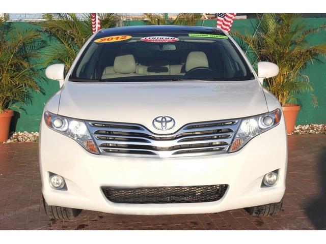 Toyota Venza 2010 photo 3