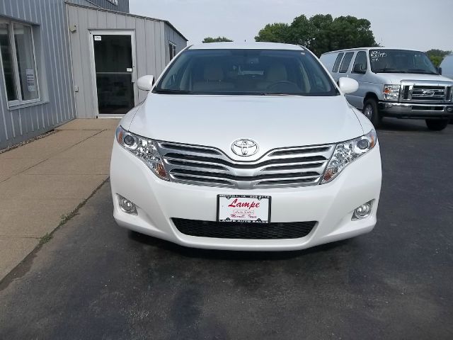 Toyota Venza 2010 photo 1