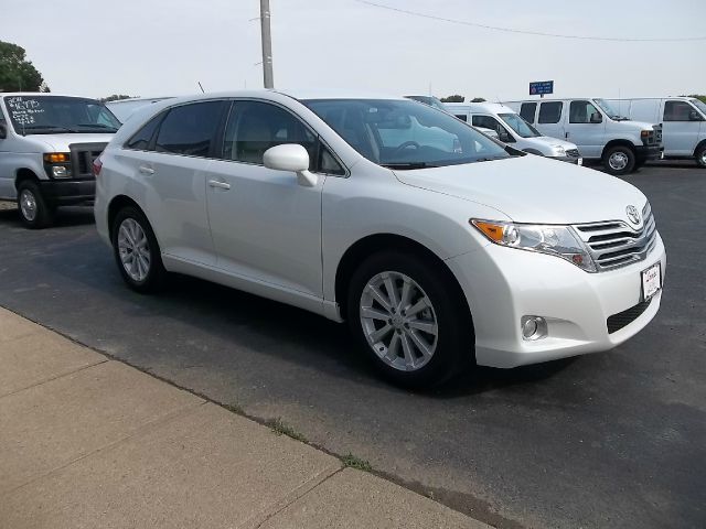 Toyota Venza 2010 photo 3