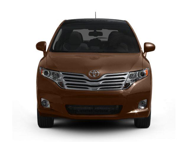 Toyota Venza 2010 photo 3