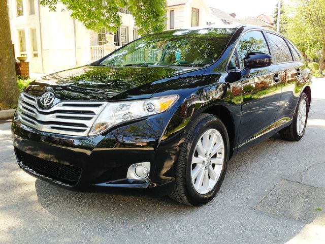 Toyota Venza W-1sa LTD Avail SUV