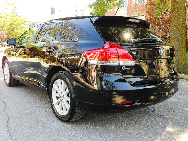 Toyota Venza 2010 photo 3