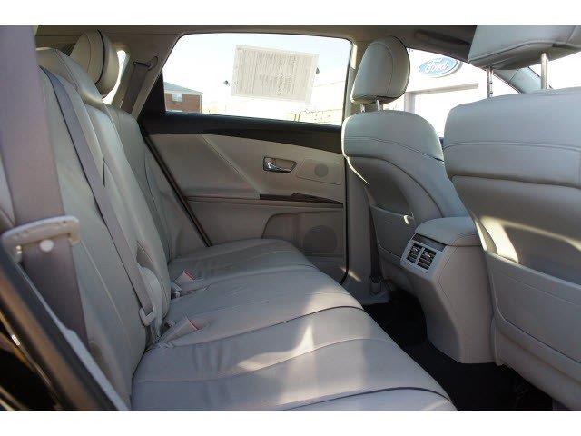 Toyota Venza 2010 photo 6