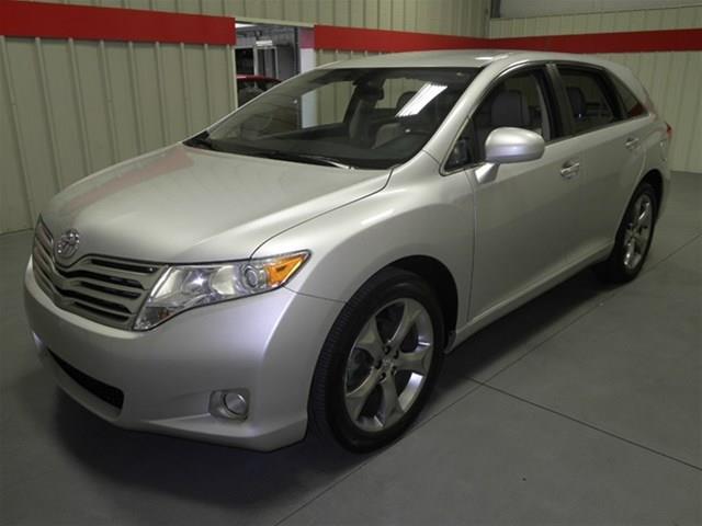 Toyota Venza 2010 photo 3