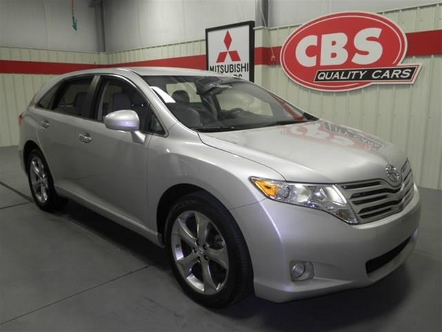 Toyota Venza 2010 photo 4