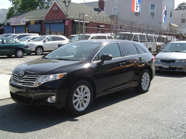 Toyota Venza 2010 photo 3