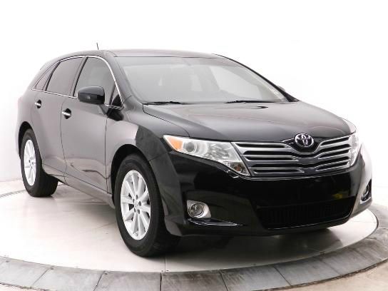 Toyota Venza 2010 photo 3