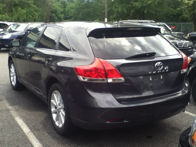 Toyota Venza 2010 photo 5