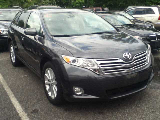 Toyota Venza 2010 photo 6