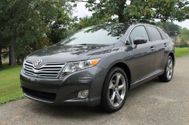 Toyota Venza 2010 photo 4