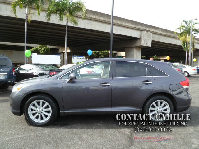 Toyota Venza 2010 photo 3