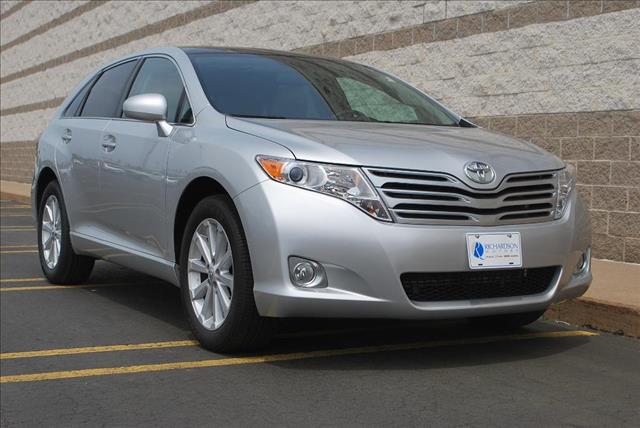 Toyota Venza 2011 photo 3