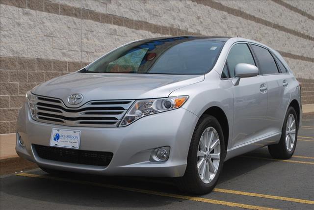 Toyota Venza 2011 photo 4