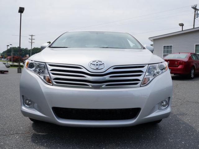 Toyota Venza 2011 photo 4