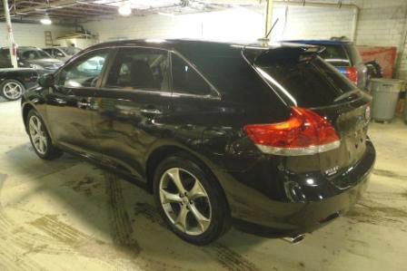 Toyota Venza 2012 photo 3