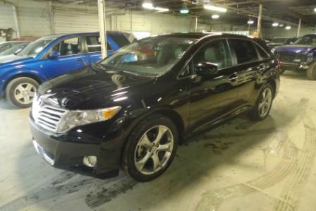 Toyota Venza 2012 photo 4