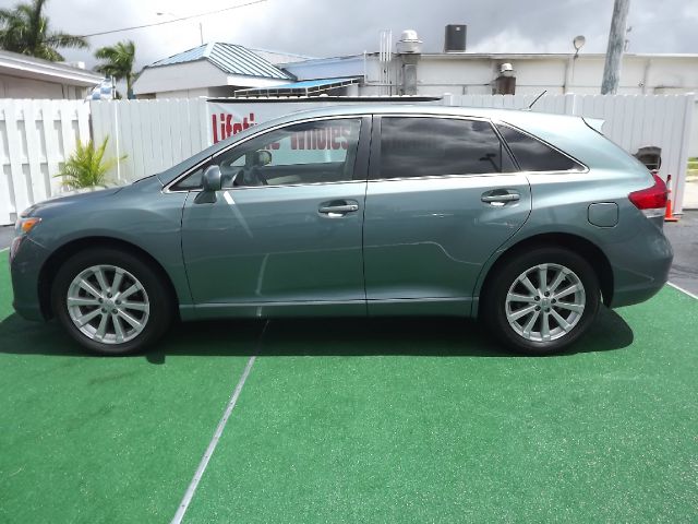 Toyota Venza 2012 photo 3