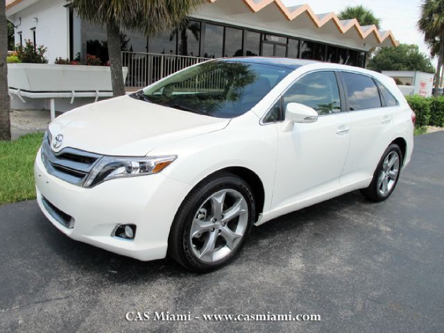 Toyota Venza 2013 photo 4