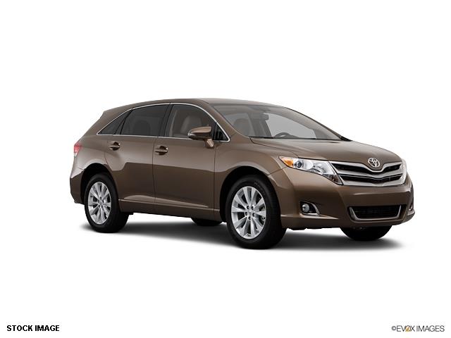 Toyota Venza 2013 photo 3