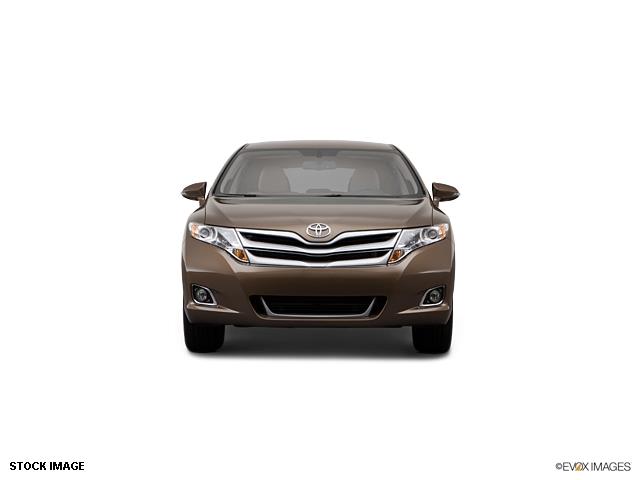 Toyota Venza 2013 photo 4