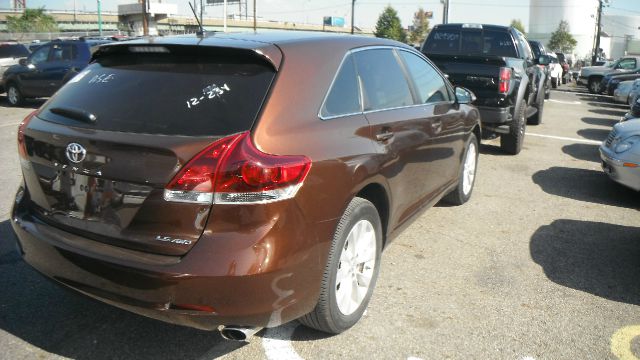 Toyota Venza 2013 photo 1