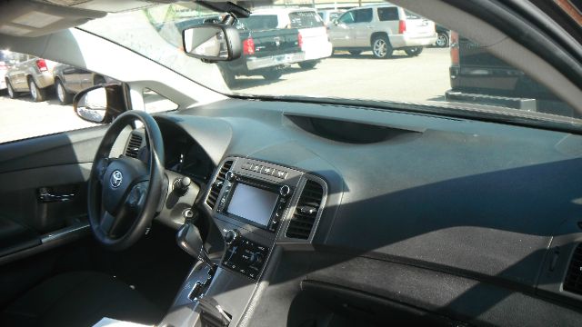 Toyota Venza 2013 photo 3