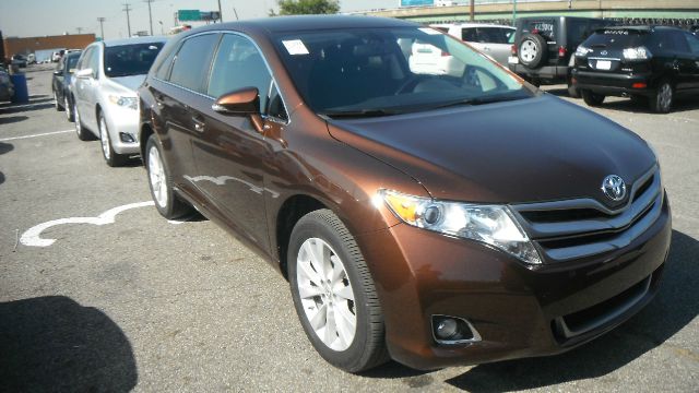 Toyota Venza 2013 photo 4